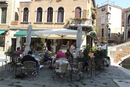 Caffe Molinari